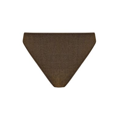 Braga de baño pierna alta Sunset Shimmer de Elomi