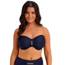 top de bikini bandeau azores fantasie