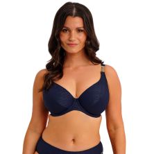 Top de bikini plunge Azores de Fantasie