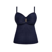 Top de tankini Azores de Fantasie