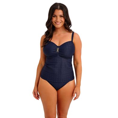 Top de tankini Azores de Fantasie