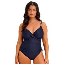 bañador navy azores fantasie