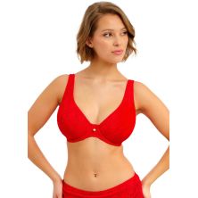 top de bikini high apex lava nomad nights freya