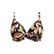 Top de bikini plunge Ocean Avenue de elomi