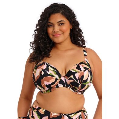 Top de bikini Ocean Avenue Multi Uw Plunge