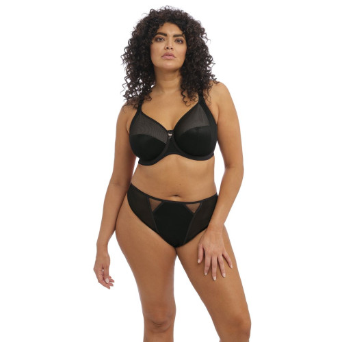 Sujetador full cup Kintai de Elomi tallas 105H, 105J y 110J