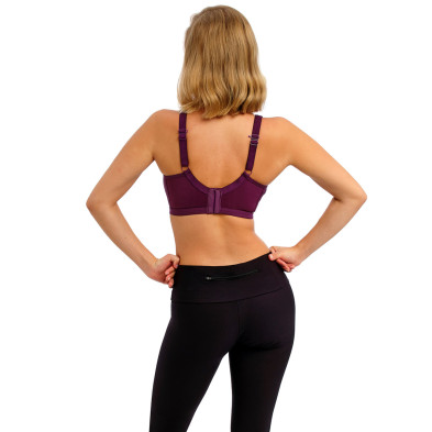 Sujetador deportivo sin aros Dynamic de Freya talla 95K