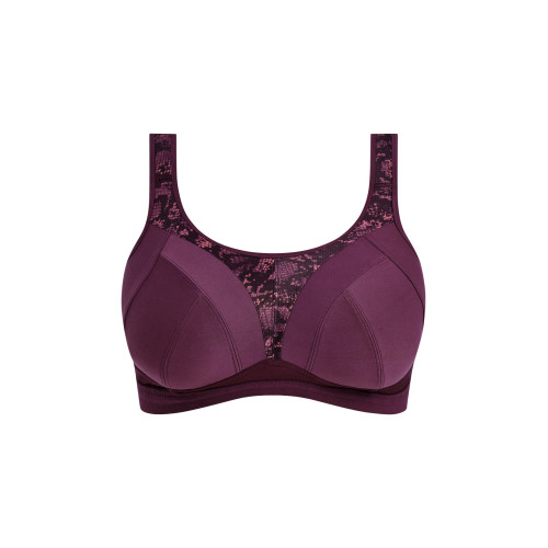 Sujetador deportivo sin aros Dynamic de Freya talla 95K