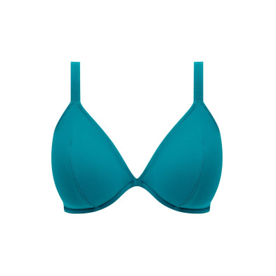 Top bikini plunge Jewel Cove de Freya talla 95G