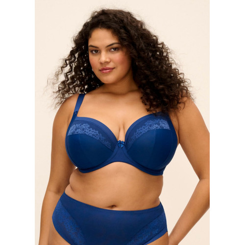 sujetador french navy nerina elomi