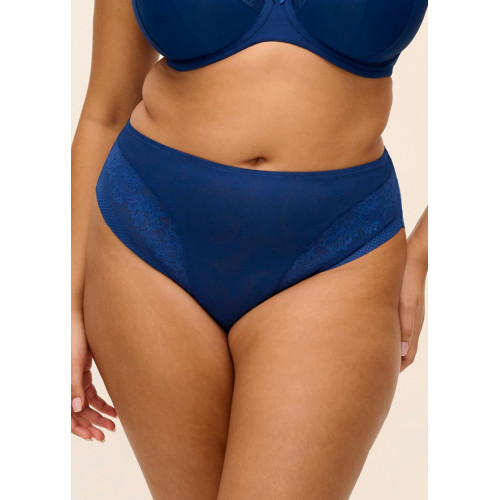 braga alta azul nerina elomi
