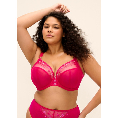 sujetador pink matilda elomi