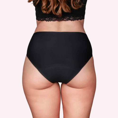 Braga menstrual sin costuras Ultra