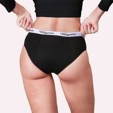 Braga menstrual Active Extra