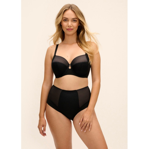 Sujetador con soporte lateral Evolution comfort de Fantasie