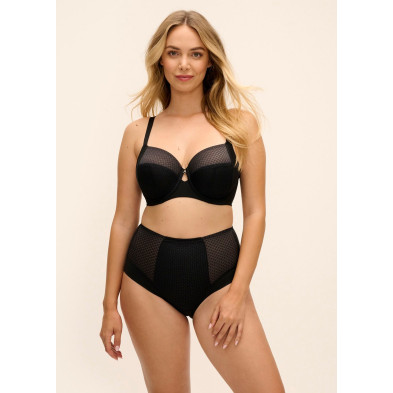 Sujetador con soporte lateral Evolution comfort de Fantasie