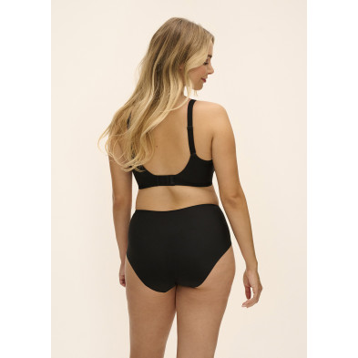 Sujetador con soporte lateral Evolution comfort de Fantasie