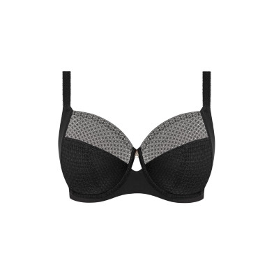 Sujetador con soporte lateral Evolution comfort de Fantasie