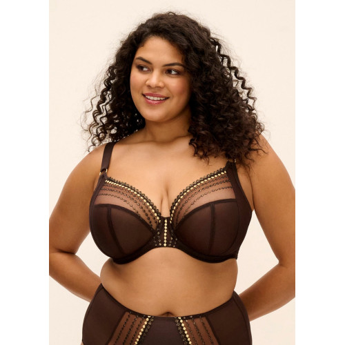 Matilda gold rush elomi