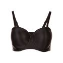 Sujetador sin tirantes preformado, colección Smoothing de Fantasie
