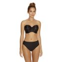 Sujetador sin tirantes preformado, colección Smoothing de Fantasie