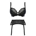 Sujetador plunge, colección Freya Fancies de Freya