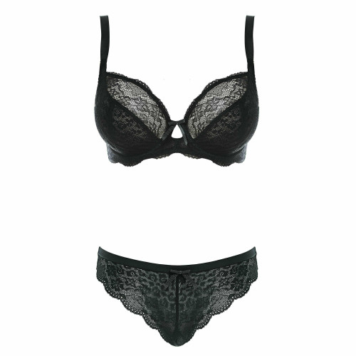 Braga brasileña, colección Fancies de Freya