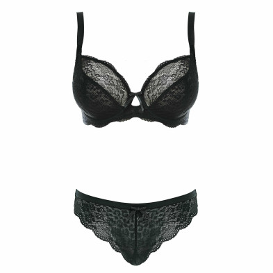 Braga brasileña, colección Fancies de Freya