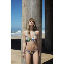 Top de bikini halter Island Girl de Freya