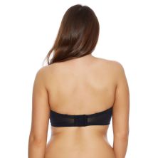 Sujetador nude sin tirantes preformado, coleccion Smoothing de Elomi