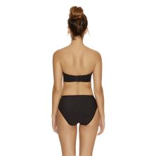 Sujetador nude sin tirantes preformado, coleccion Smoothing de Elomi