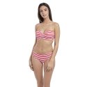 Bikini completo bandeau twist Drift Away de Freya talla 80D y S