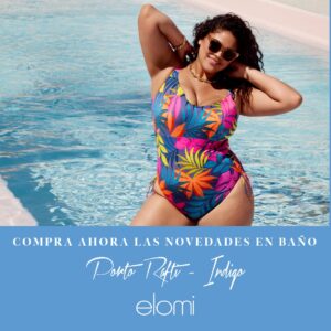 bañadores para talla grande