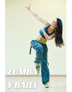 Sujetadores deportivos para Zumba y baile