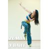 Sujetadores deportivos para Zumba y baile