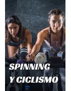 Sujetadores deportivos para Ciclismo y Spinning