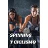 Sujetadores deportivos para Ciclismo y Spinning